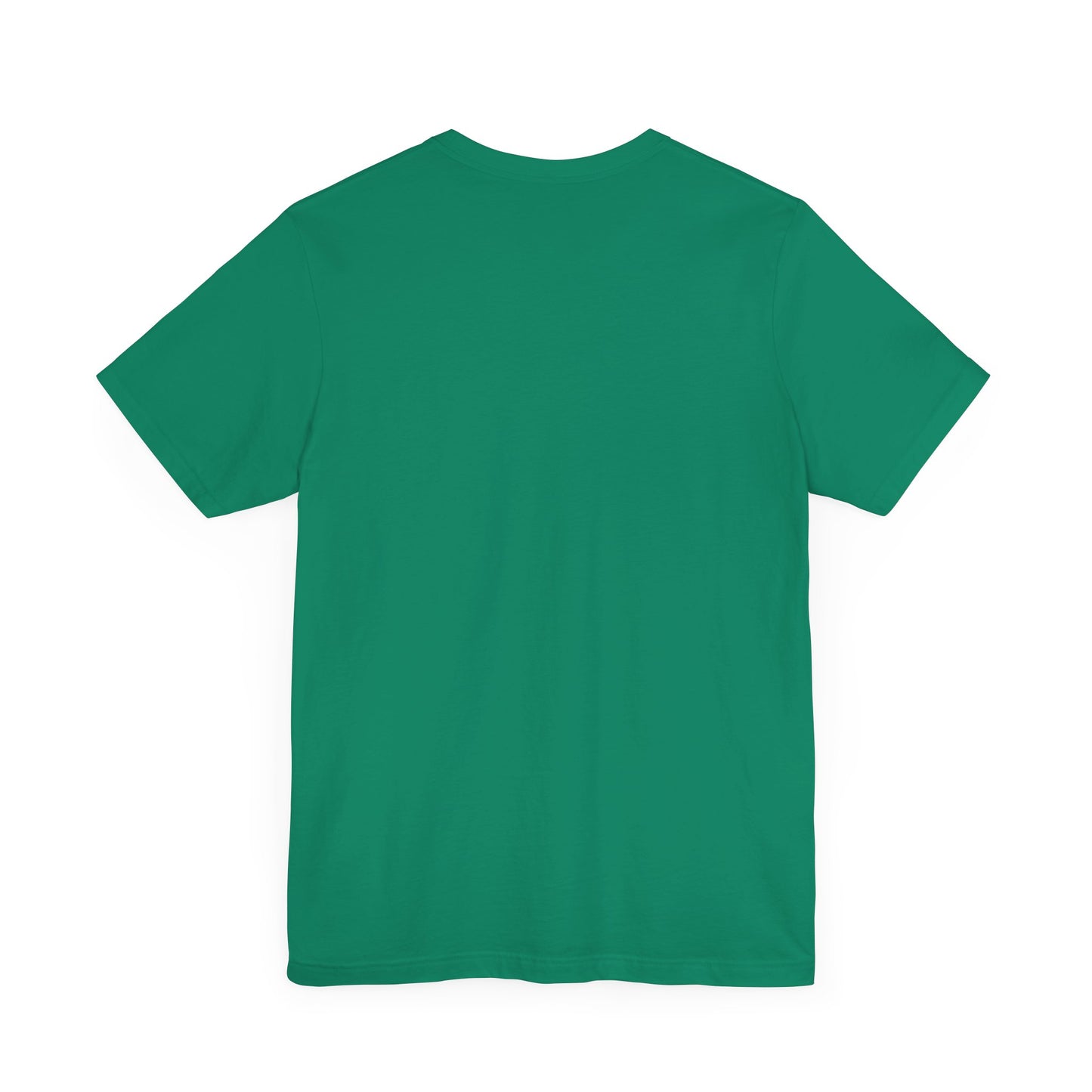 Adélie The Flippin Penguin. Unisex Jersey Short Sleeve Tee