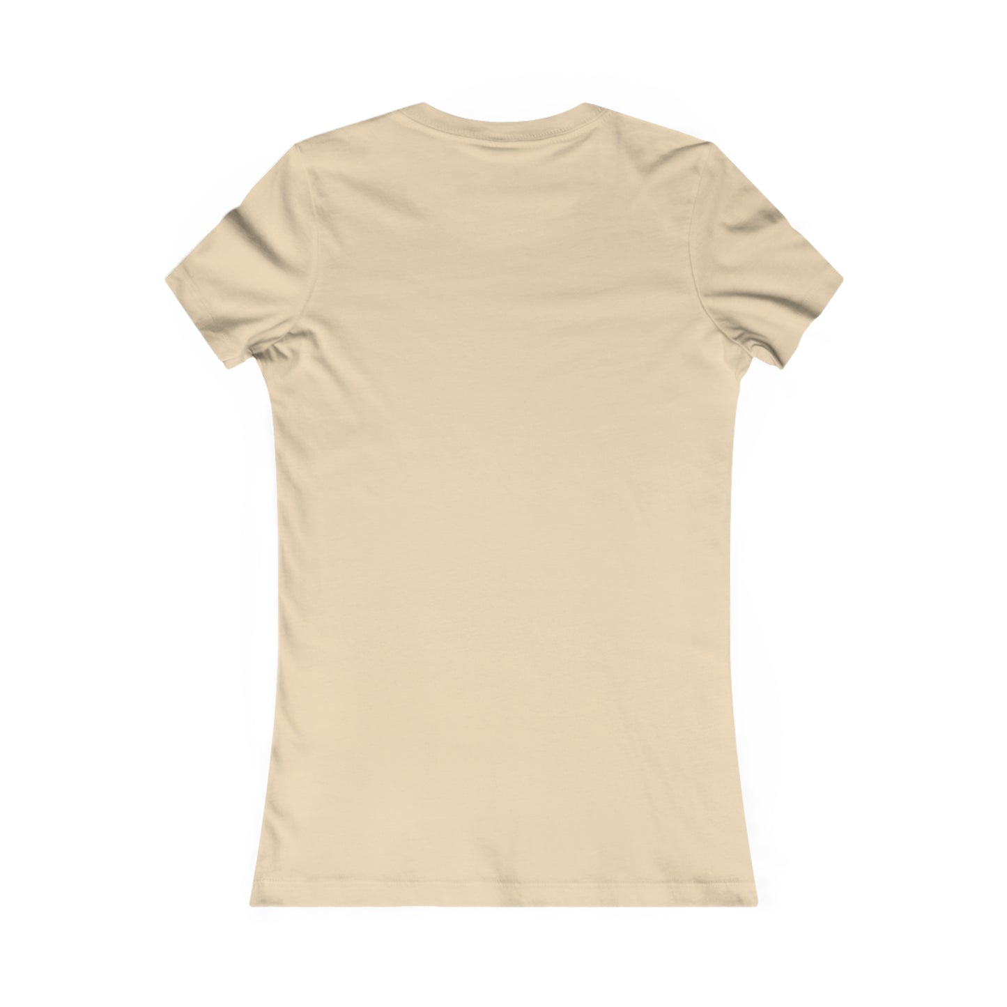 White Canary Love Birds. Women's Favorite Tee