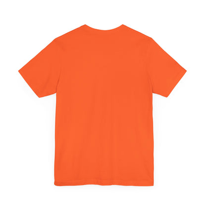 Nutty's Express Delivery. Always On-Time. Unisex Jersey Short Sleeve Tee