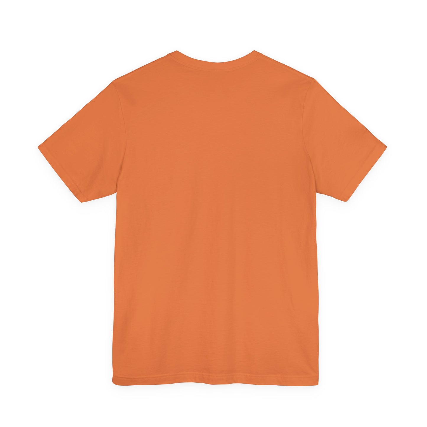 Let's Roll Skateboarder. Unisex Jersey Short Sleeve Tee
