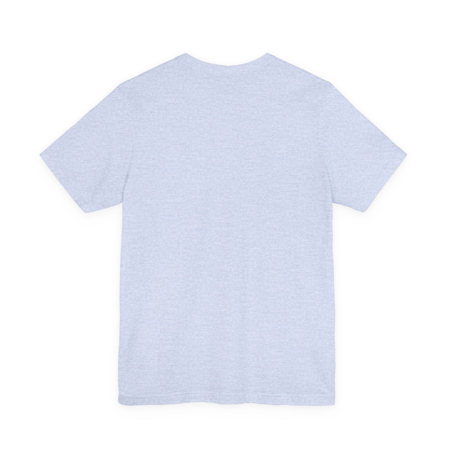 Puppy Love. Unisex Jersey Short Sleeve Tee