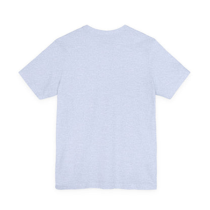 Puppy Love. Unisex Jersey Short Sleeve Tee