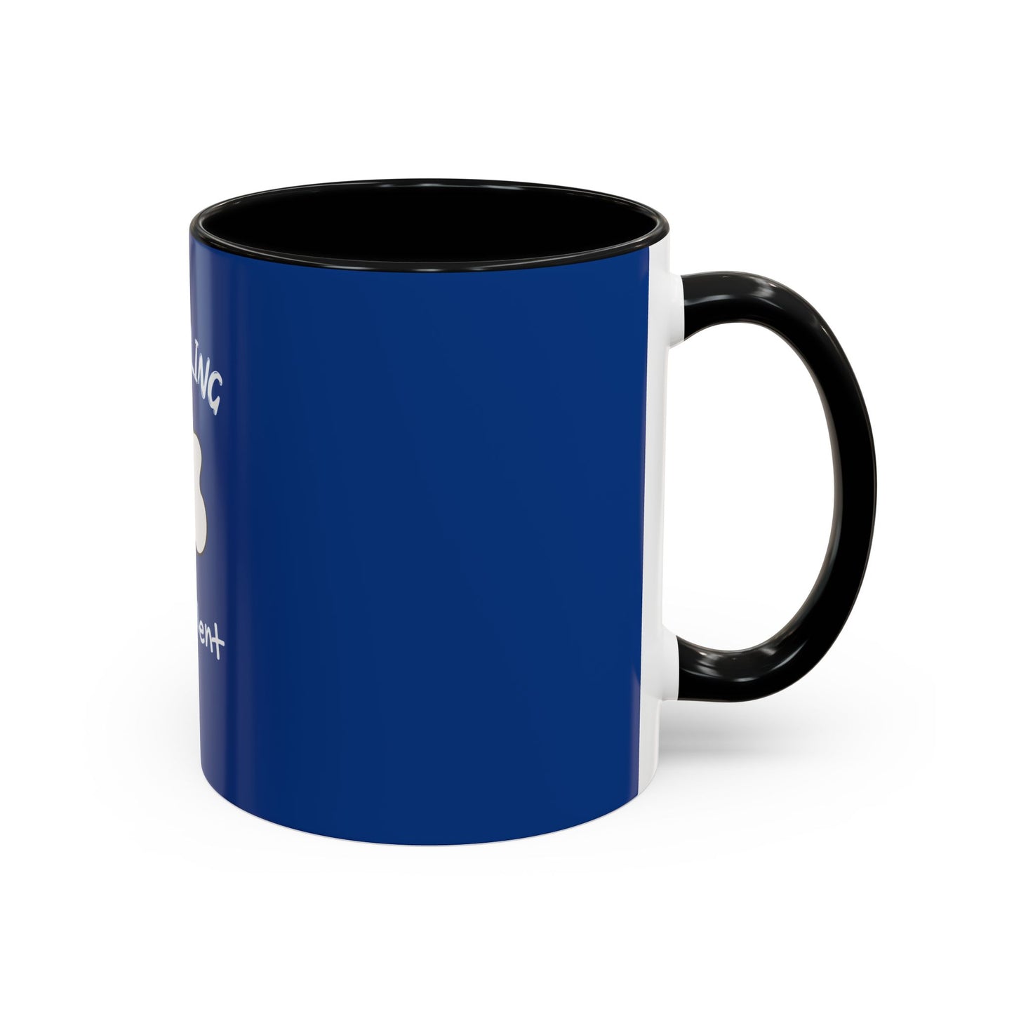 I’m feeling eggCellent.  Time Coffee Mug, 11oz
