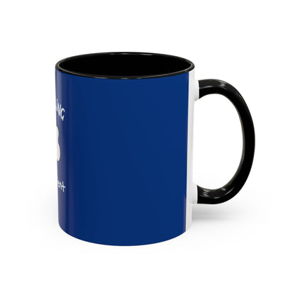 I’m feeling eggCellent.  Time Coffee Mug, 11oz