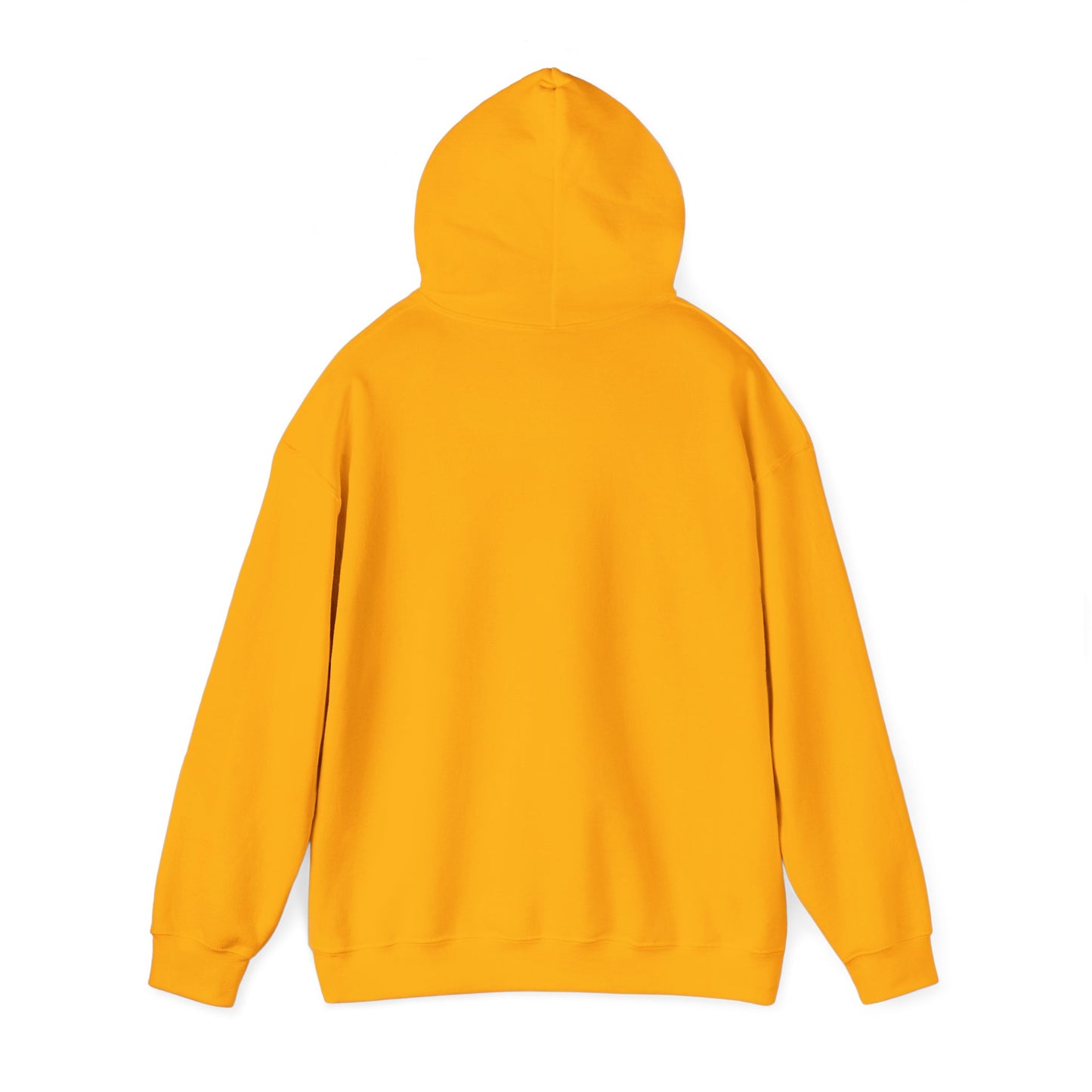 Never Give Up. Oscar The Ostrich and JimmyV Never Gave Up.  Unisex Hooded Sweatshirt.