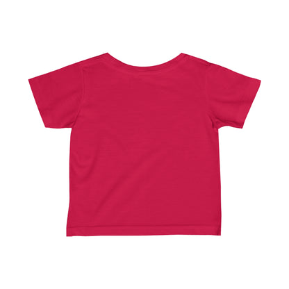 Tweet. Tweet. Infant Fine Jersey Tee