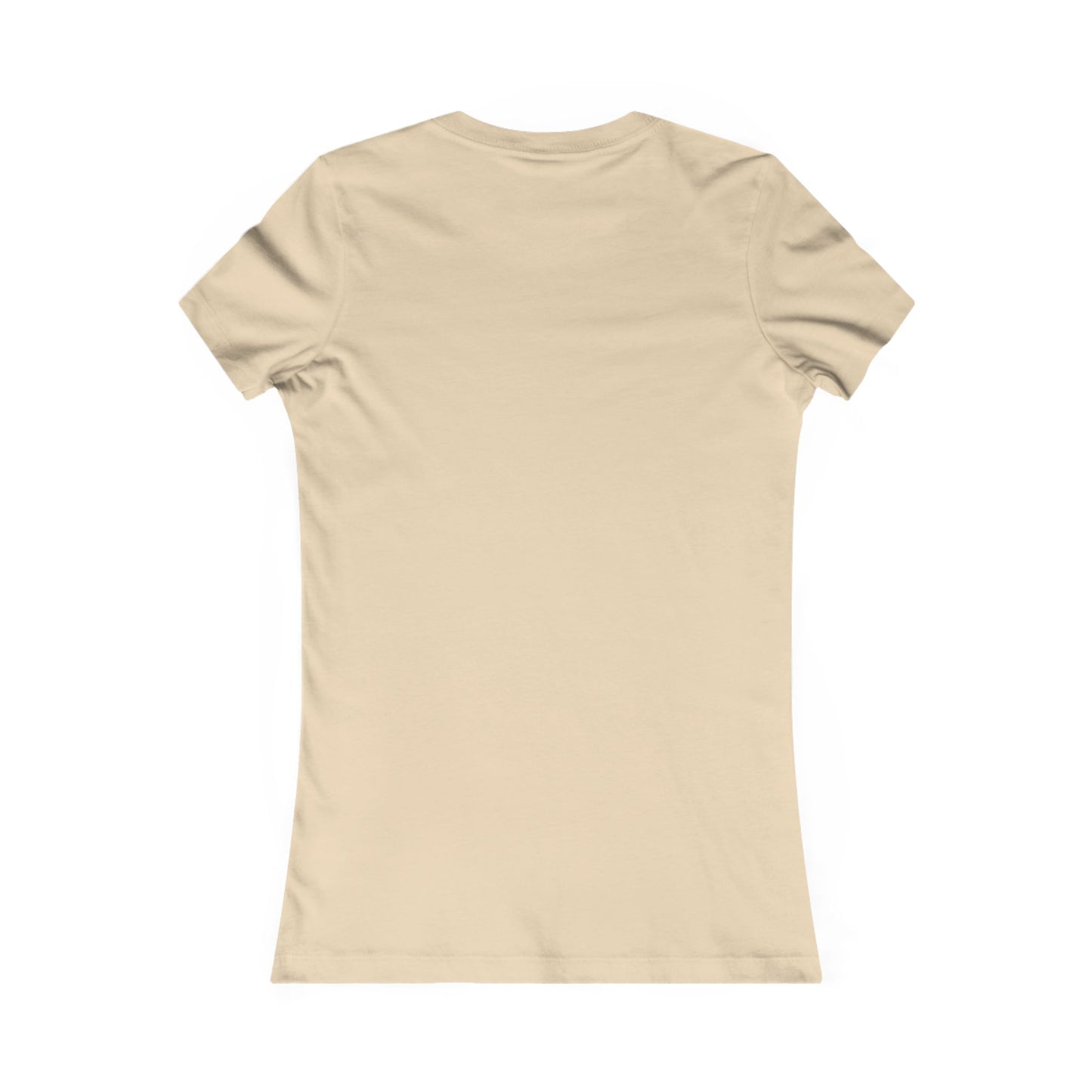 That's Nutty On A Rocket Ship. Women's Favorite Tee