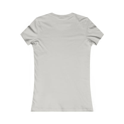 That's Nutty On A Rocket Ship. Women's Favorite Tee
