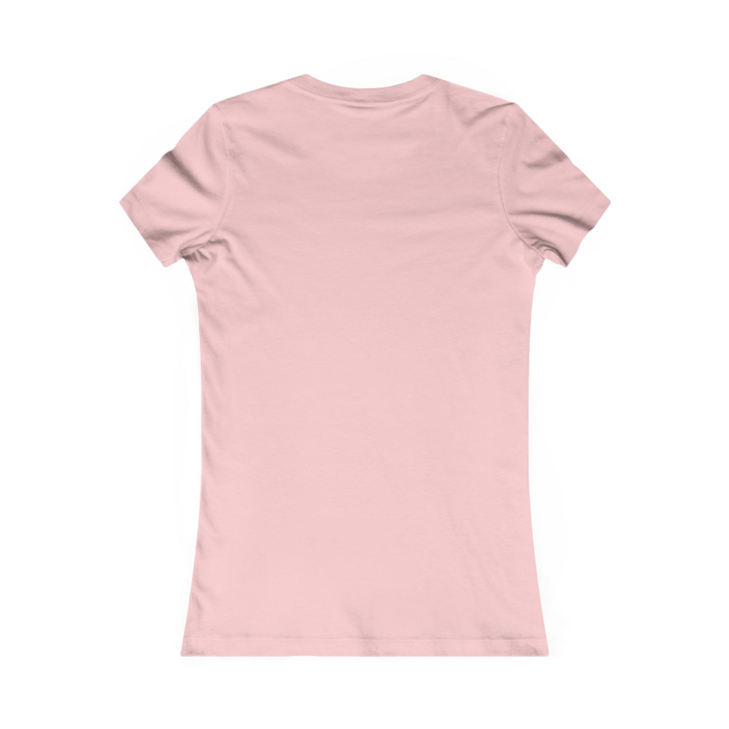 That's Nutty On A Rocket Ship. Women's Favorite Tee