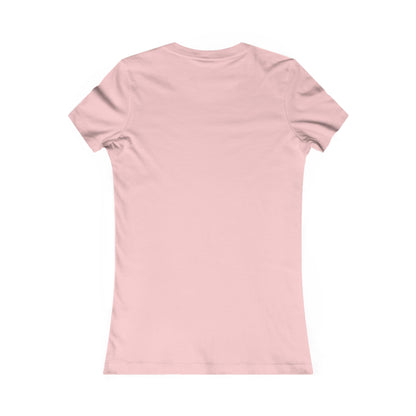 That's Nutty On A Rocket Ship. Women's Favorite Tee