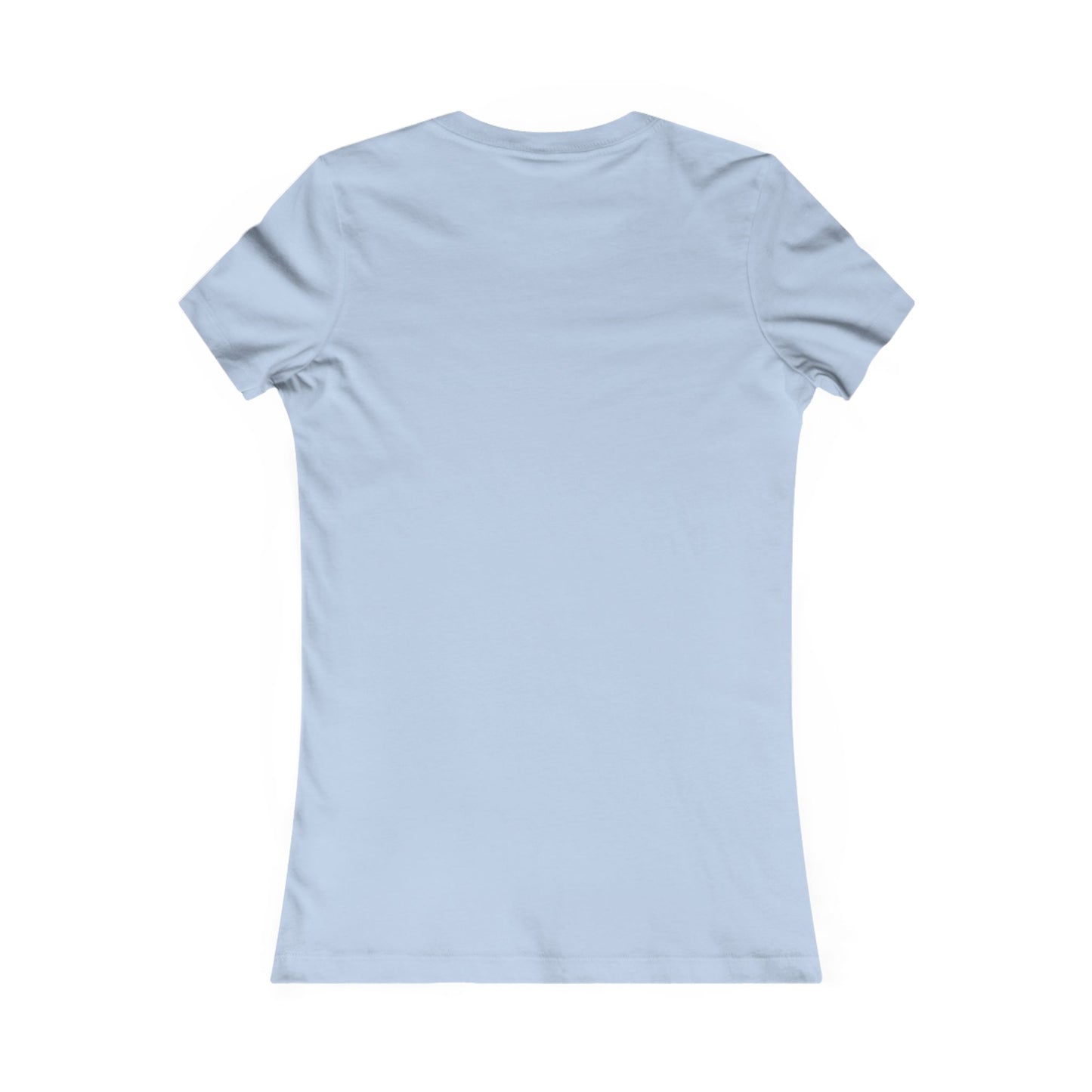 That's Nutty On A Rocket Ship. Women's Favorite Tee