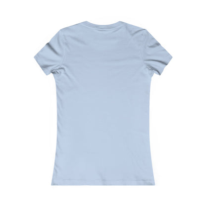 That's Nutty On A Rocket Ship. Women's Favorite Tee