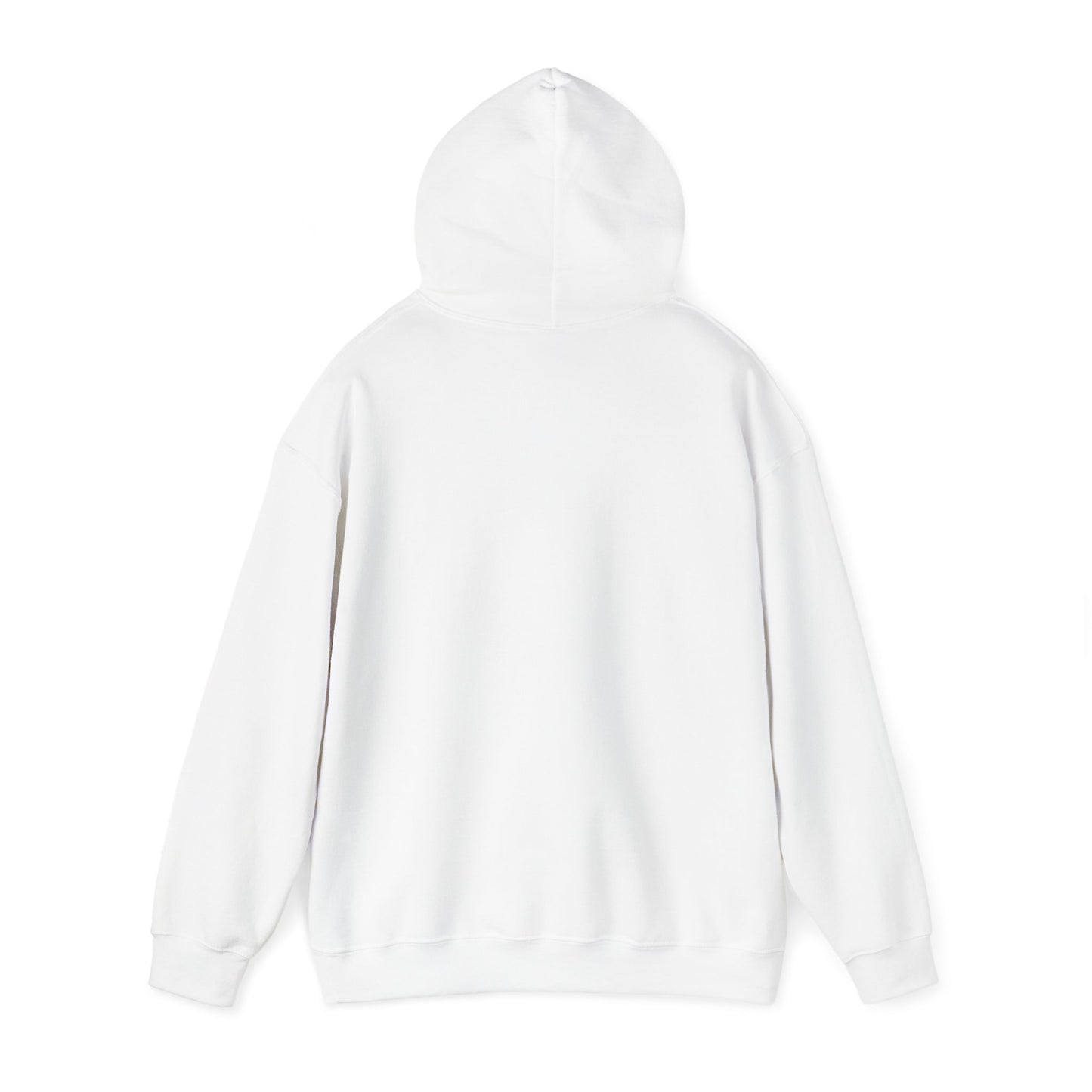 Surfs Up Dude. Unisex Heavy Blend™ Hooded Sweatshirt