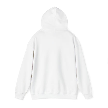 Surfs Up Dude. Unisex Heavy Blend™ Hooded Sweatshirt