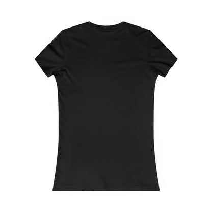 Adélie The Flippin Penguin. Women's Favorite Tee