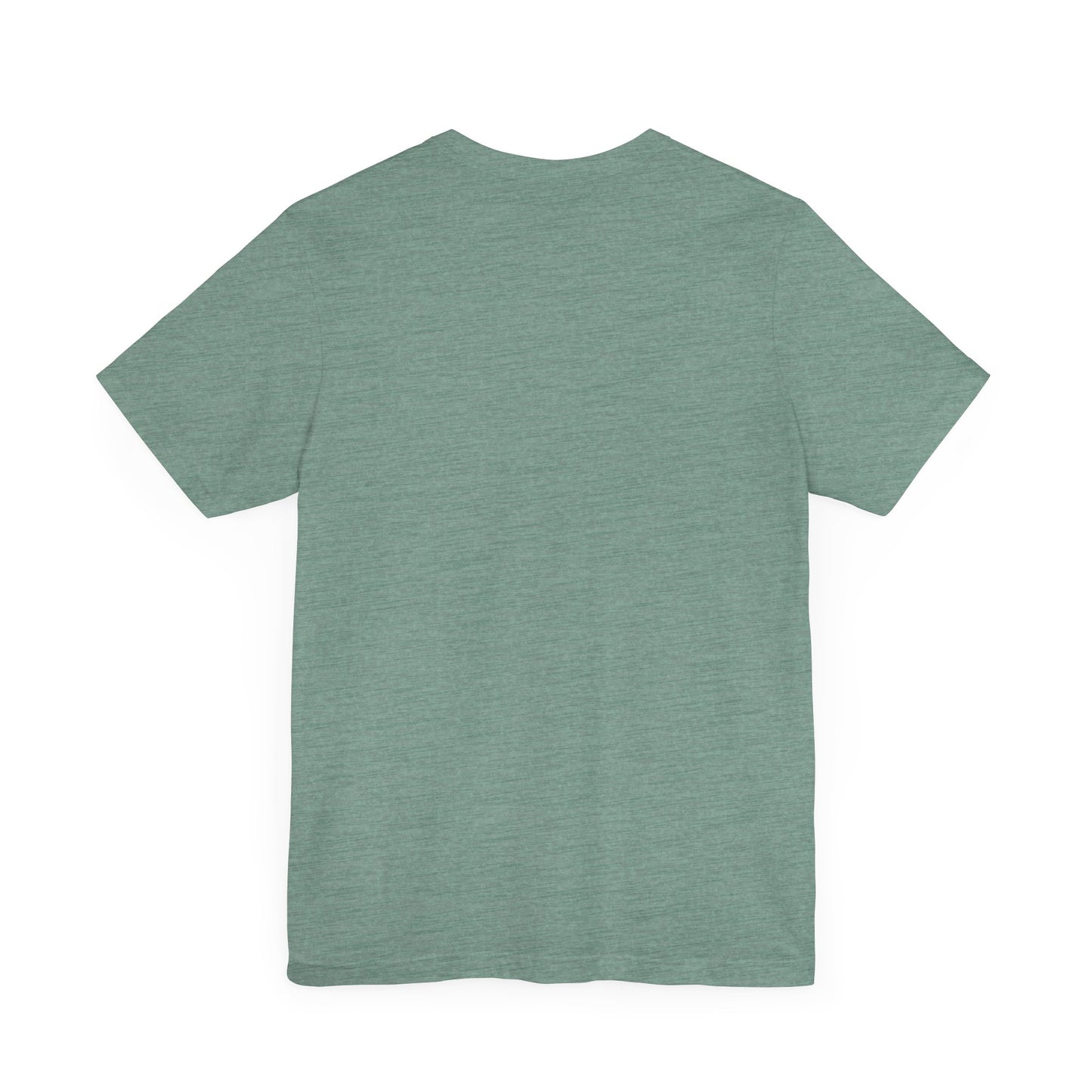Nutty's Express Delivery. Always On-Time. Unisex Jersey Short Sleeve Tee