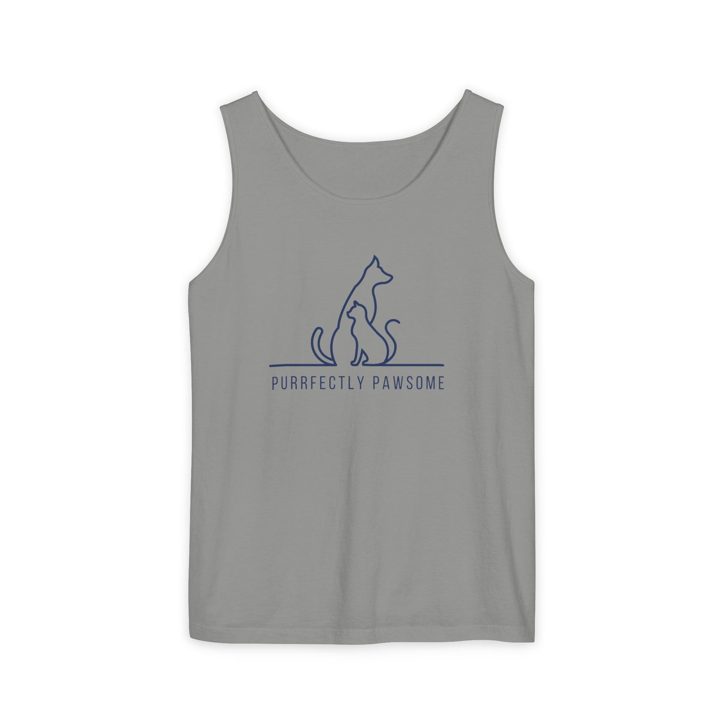 Copy of Finnigan's Fitness Unisex Tank Top