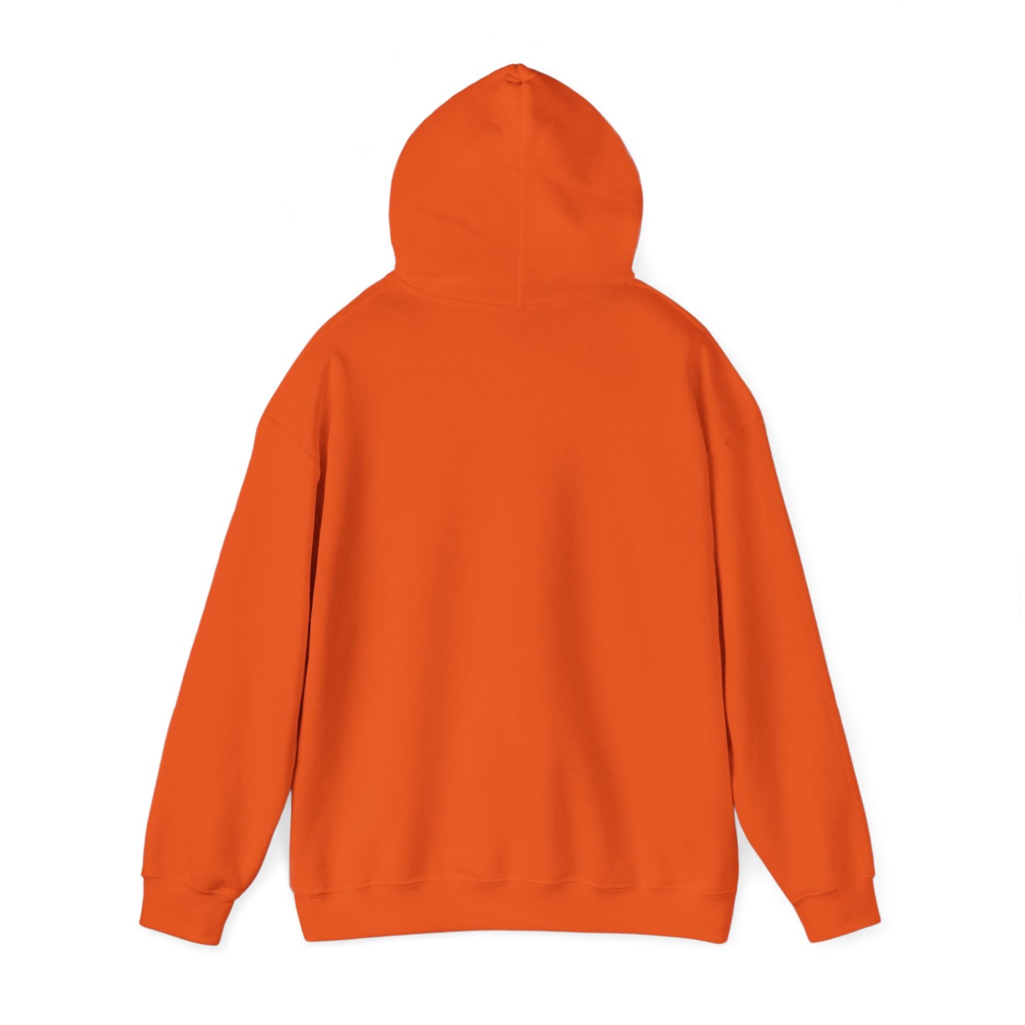 Surfs Up Dude. Unisex Heavy Blend™ Hooded Sweatshirt