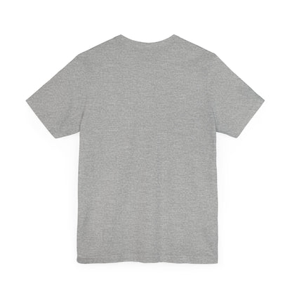 Nutty's Express Delivery. Always On-Time. Unisex Jersey Short Sleeve Tee