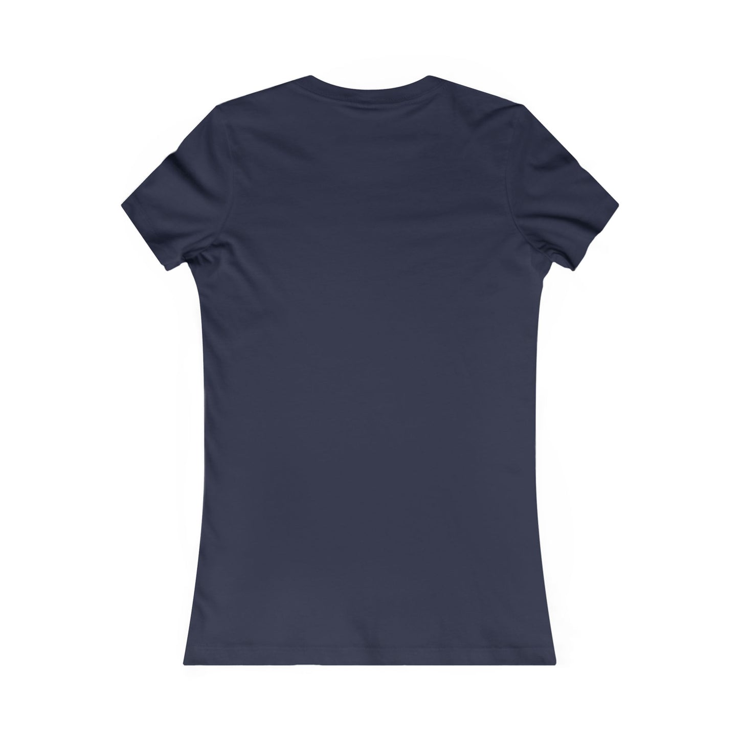 Colorful Retriever. Woof. Women's Favorite Tee