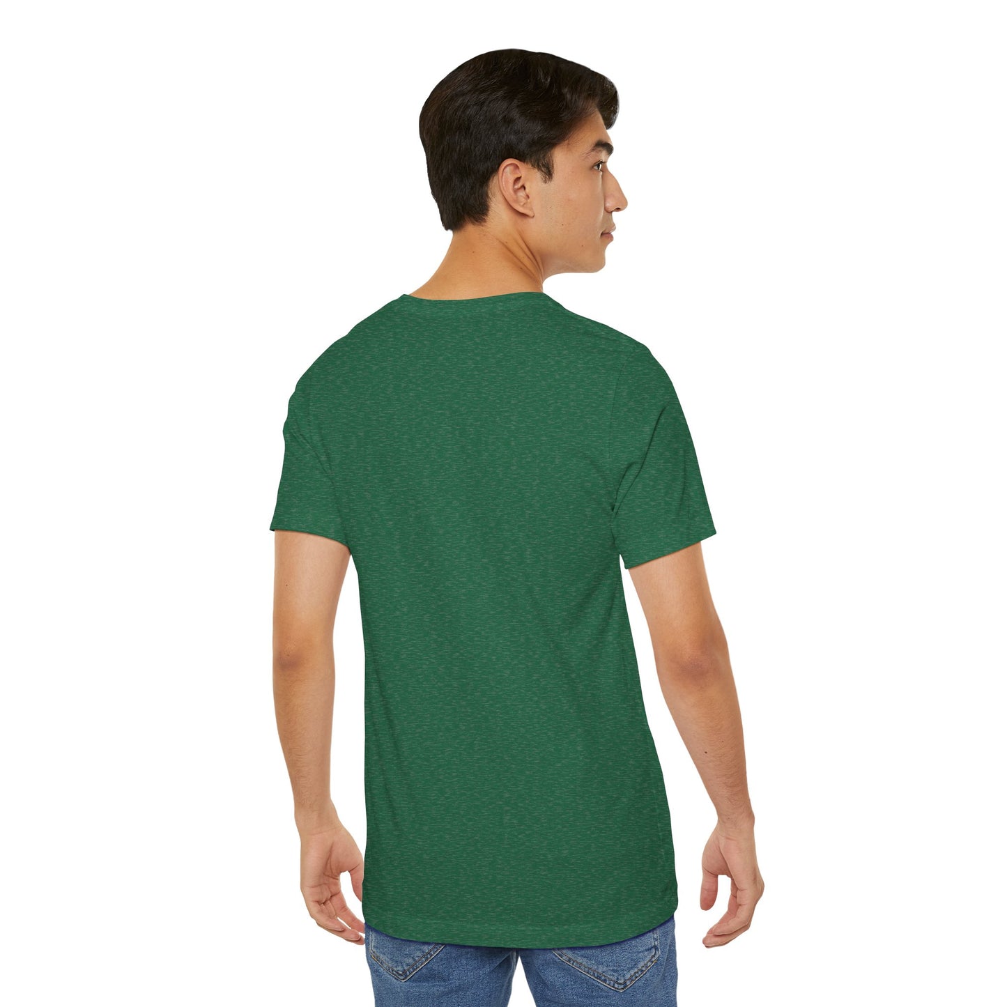 Chill Out I'll Fetch Later. Unisex Jersey, short Sleeve Tee