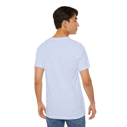 Puppy Love. Unisex Jersey Short Sleeve Tee