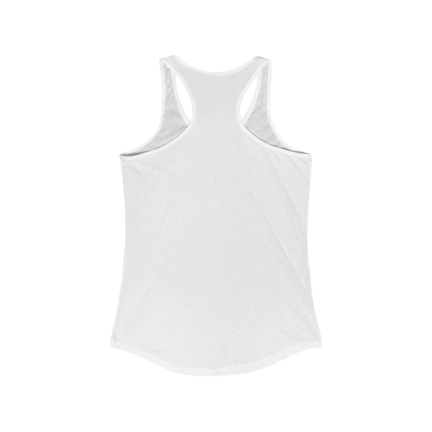 My Future's So Bright I Gotta Wear Shades. Women's Ideal Racerback Tank