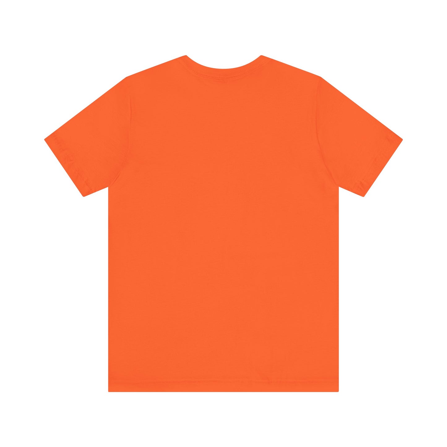 Explore. Unisex Jersey Short Sleeve Tee