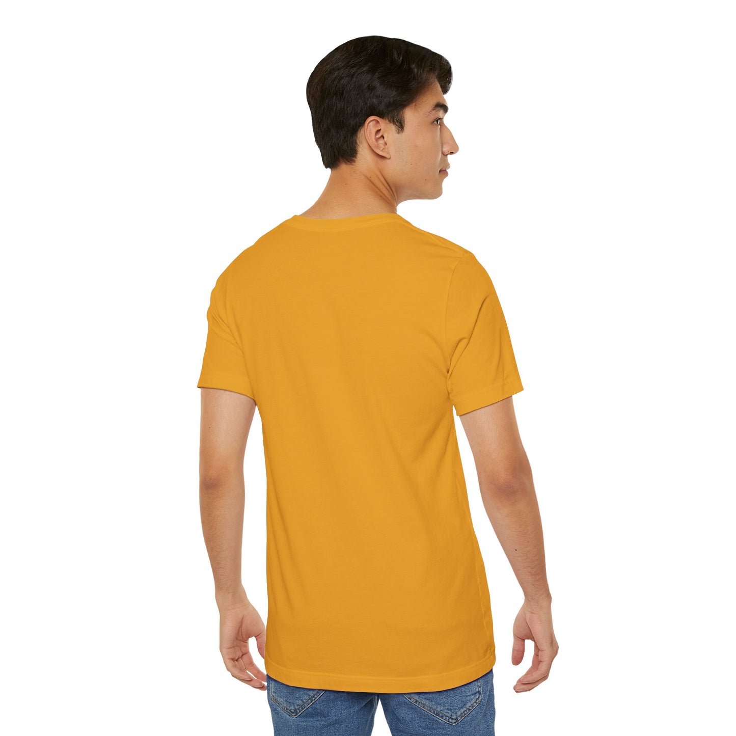 Chill Out I'll Fetch Later. Unisex Jersey, short Sleeve Tee
