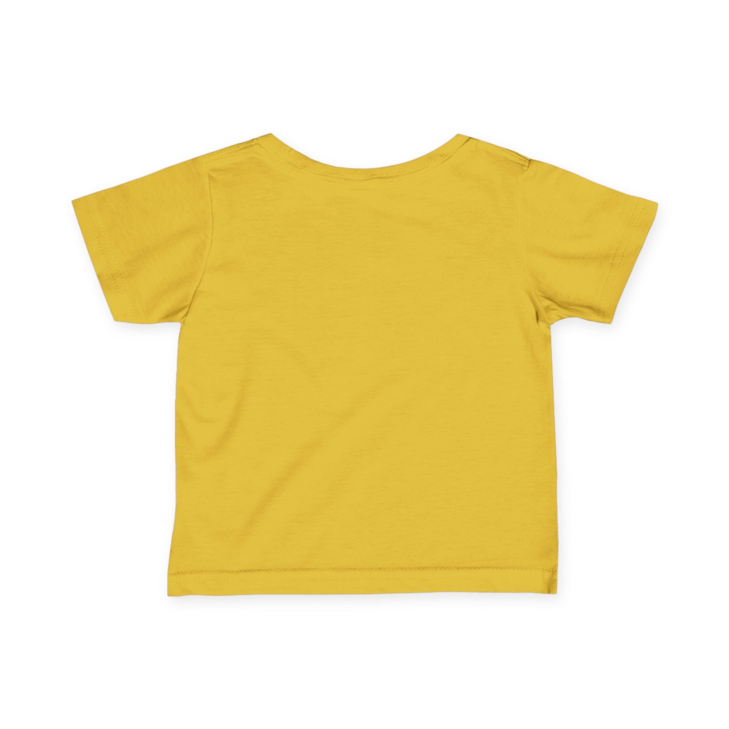 Loki The Cat. Meow. Infant Fine Jersey Tee