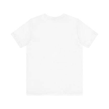 Coffee Lovers Unisex Jersey Tee – Funny Coffee Graphic T-Shirt For Men & Women