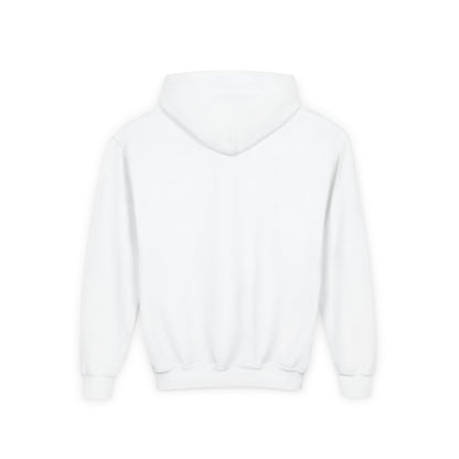 Winter Time Bear Hoodie Sweatshirt