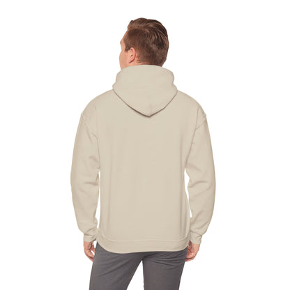 Dog With a Guitar. I'm a Pup Star. Unisex Hooded Sweatshirt.