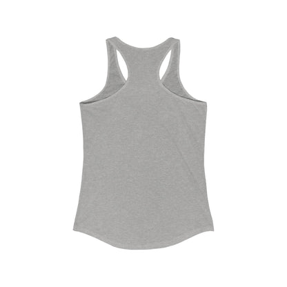 Tweet Tweet. Women's Ideal Racerback Tank
