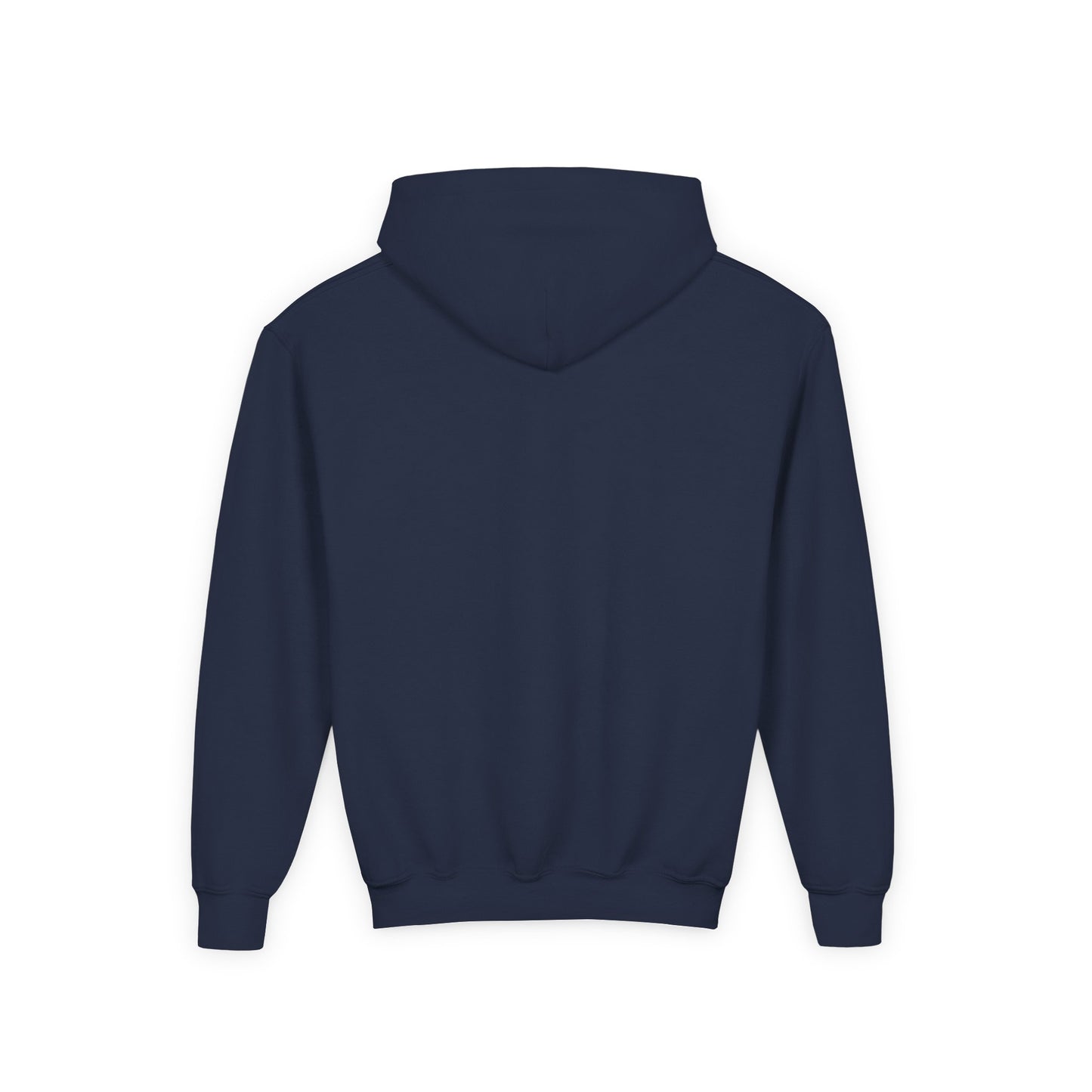 Winter Time Bear Hoodie Sweatshirt