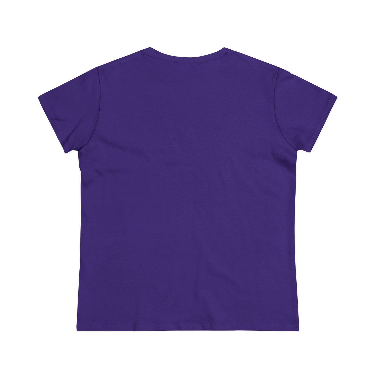 Winter Time BK Bear. .  Women's Midweight Cotton Tee