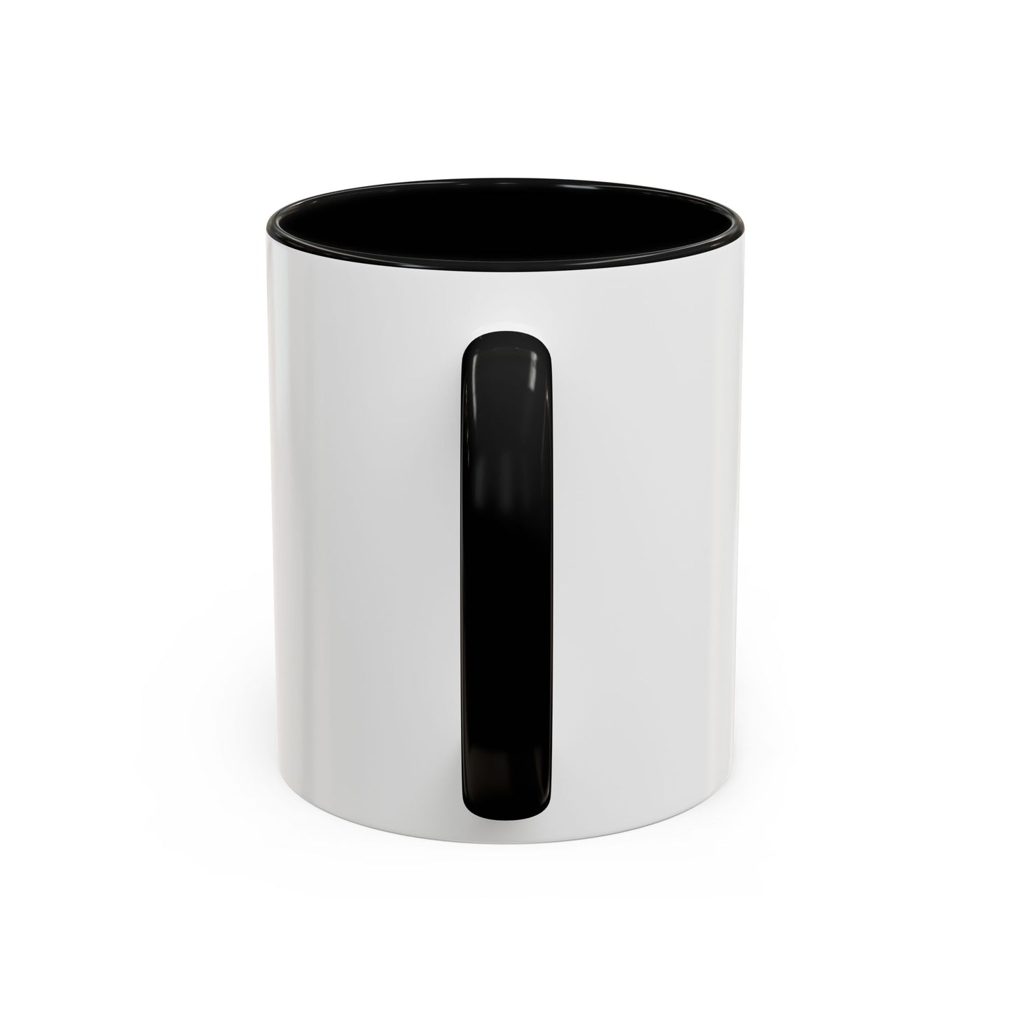 Pete The Bull Dog. Coffee Is Why I Got Out of Bed. Time Coffee Mug, 11oz
