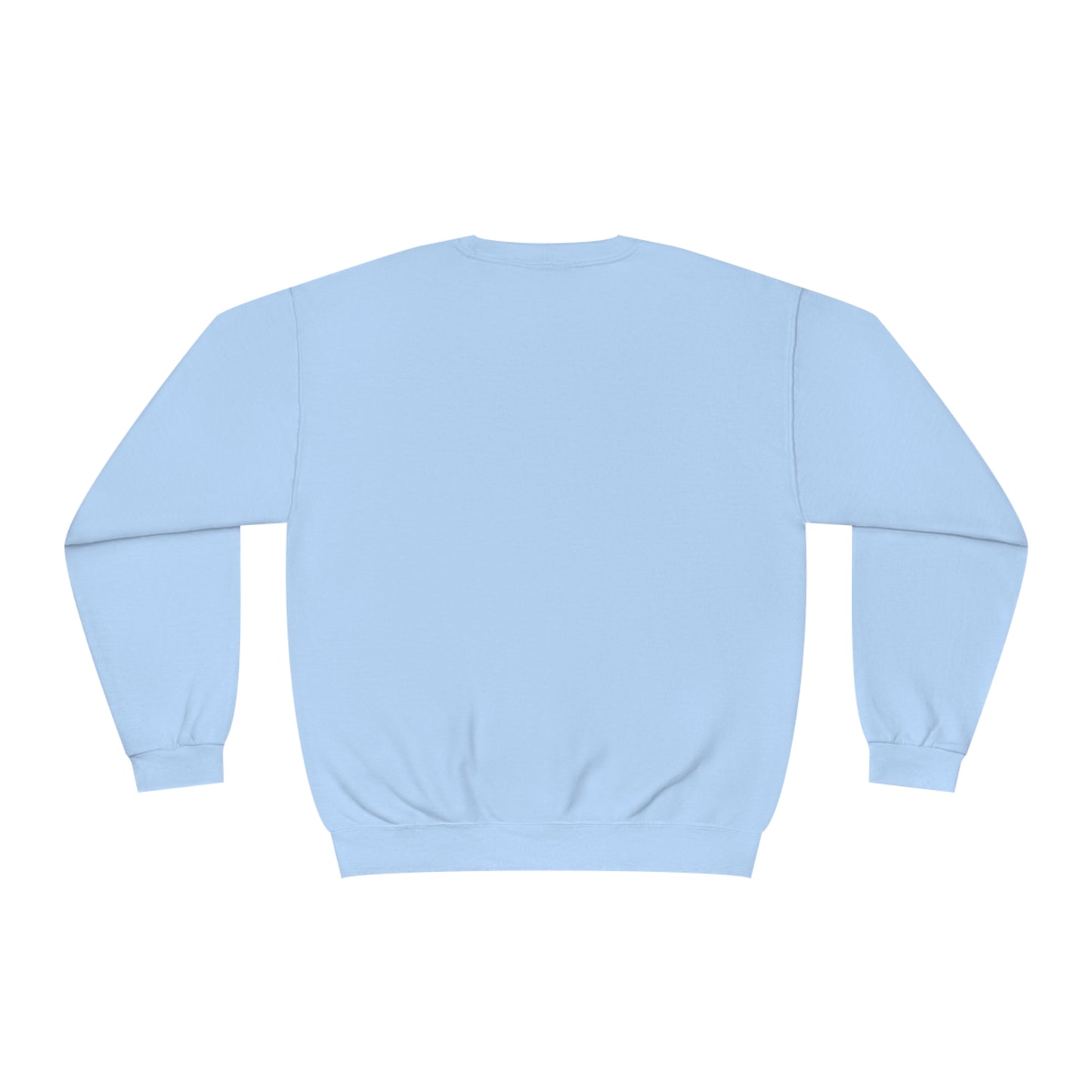Laguna Beach 2024. Unisex NuBlend® Crewneck Sweatshirt