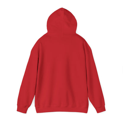 Surfs Up Dude. Unisex Heavy Blend™ Hooded Sweatshirt
