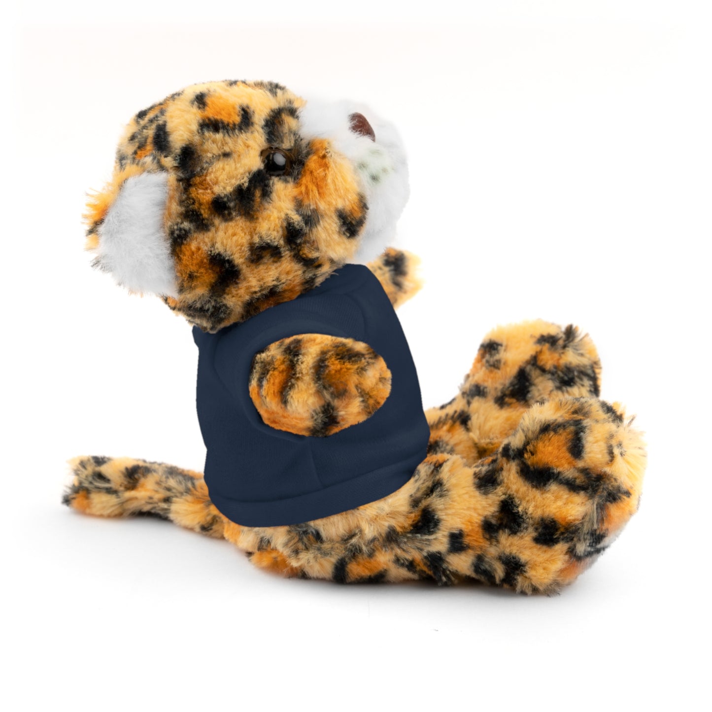 I Love Summer Sheep. Stuffed Animals with Tee