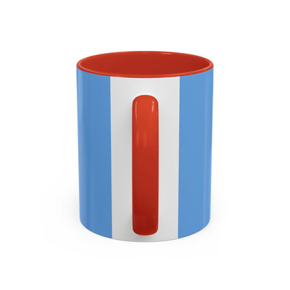 Pete The Bull Dog. Coffee Is Why I Got Out of Bed. Time Coffee Mug, 11oz