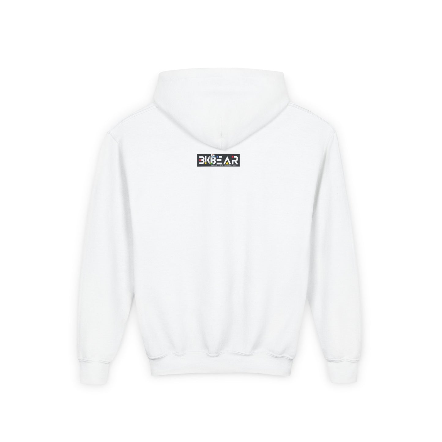 To Do List Finished- Funny Kids Animal Graphic Hoodie