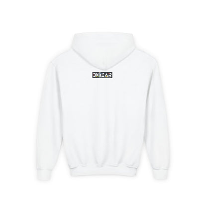 To Do List Finished- Funny Kids Animal Graphic Hoodie
