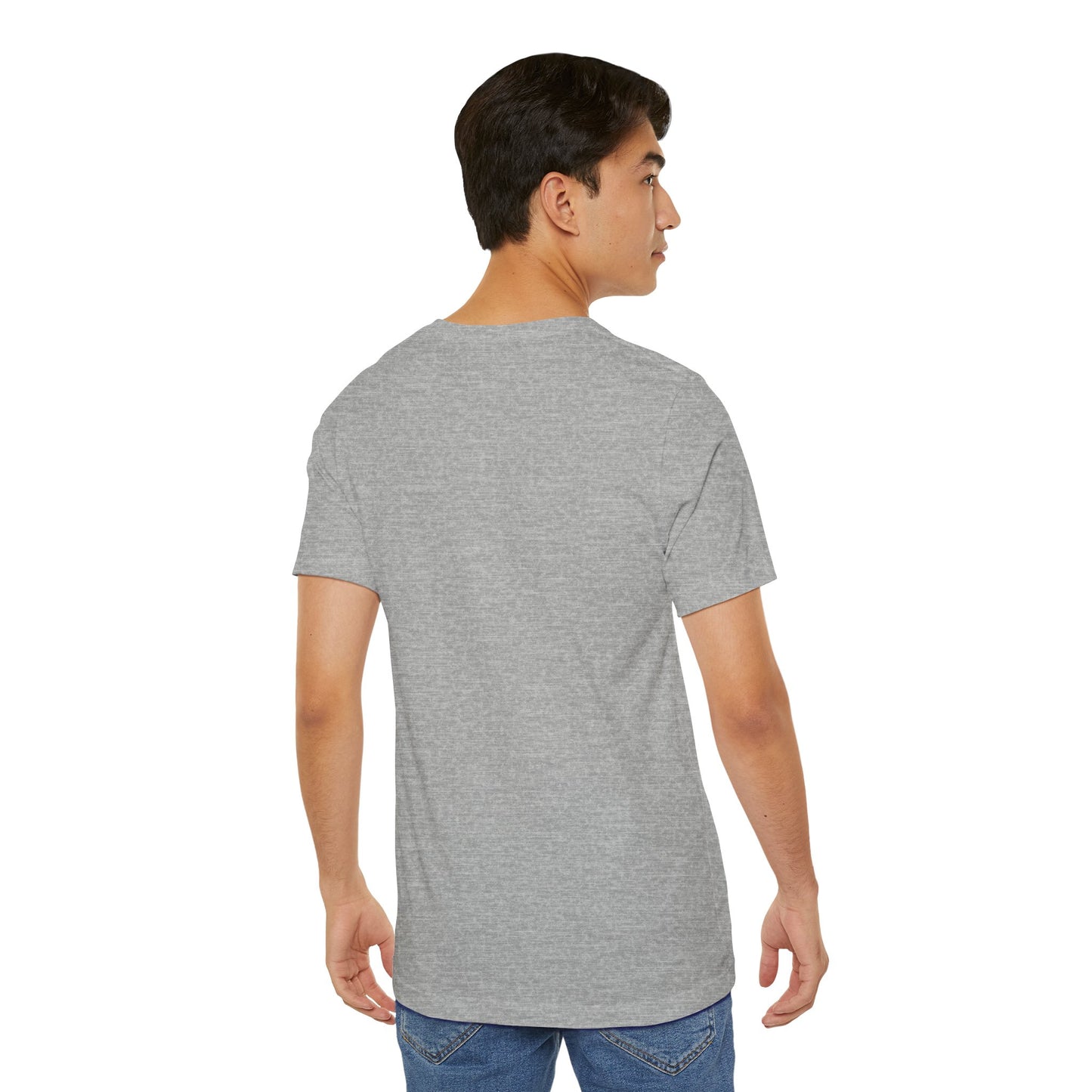 Chill Out I'll Fetch Later. Unisex Jersey, short Sleeve Tee