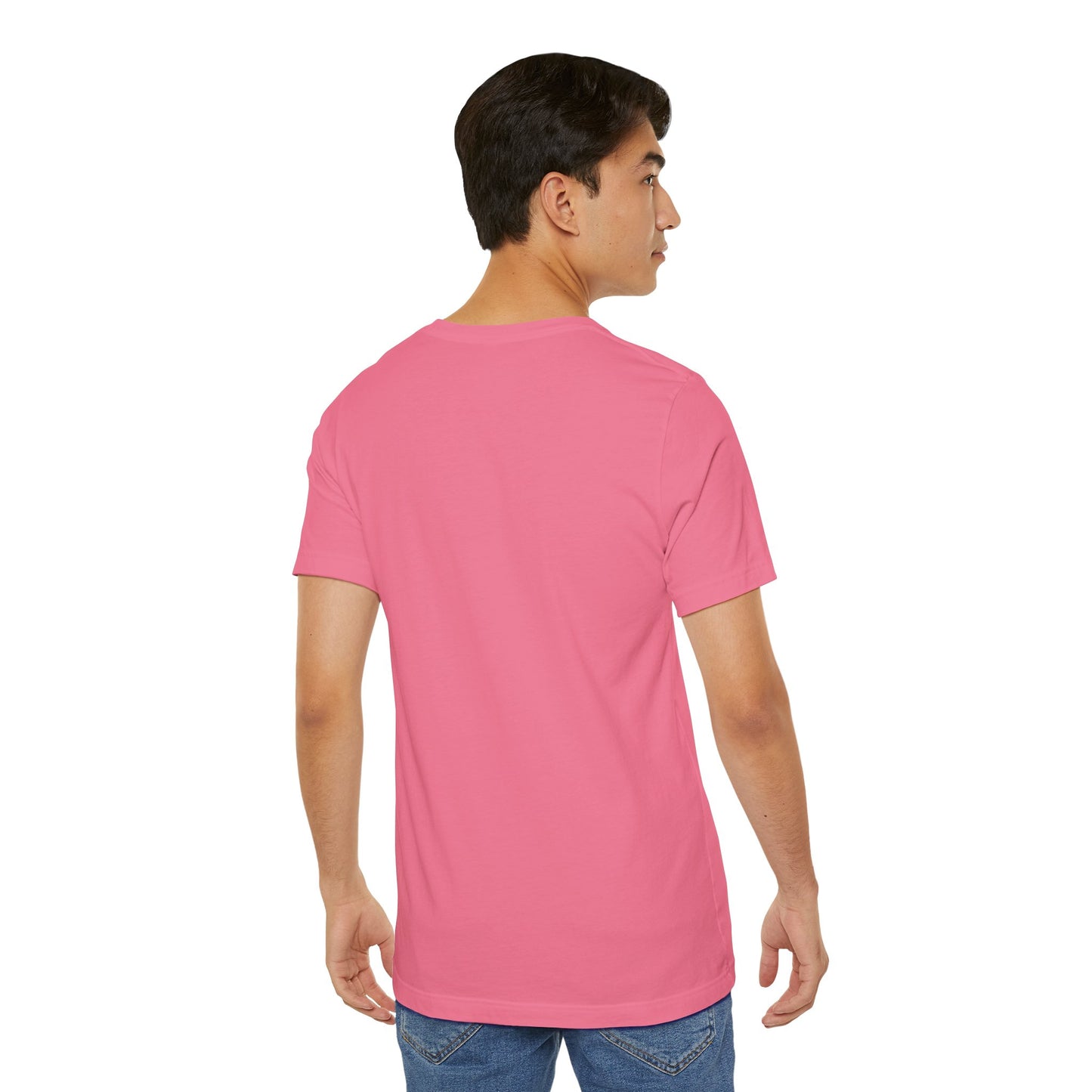 Express Mail. Unisex Jersey Short Sleeve Tee