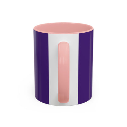 Love Wins. Time Coffee Mug, 11oz