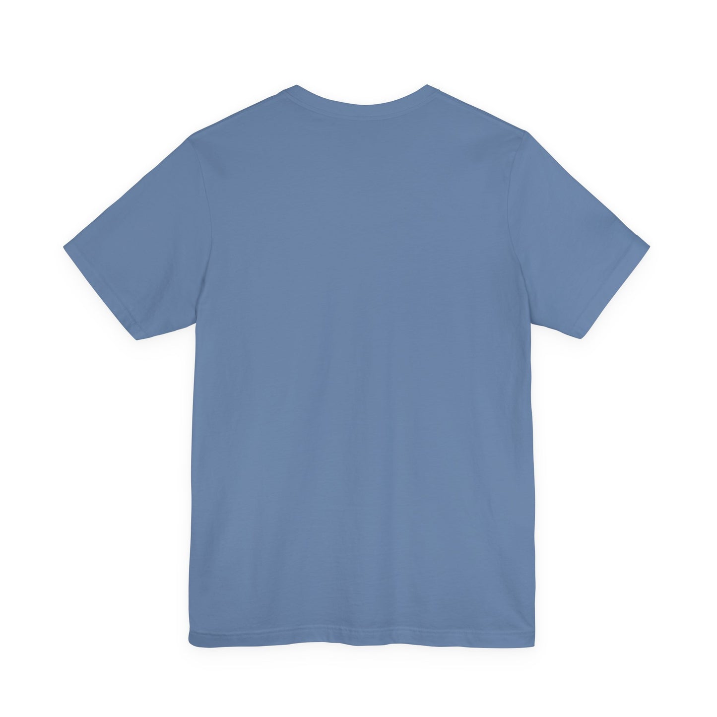 Love Birds Boyfriend T Graphic. Unisex Jersey Short Sleeve Tee