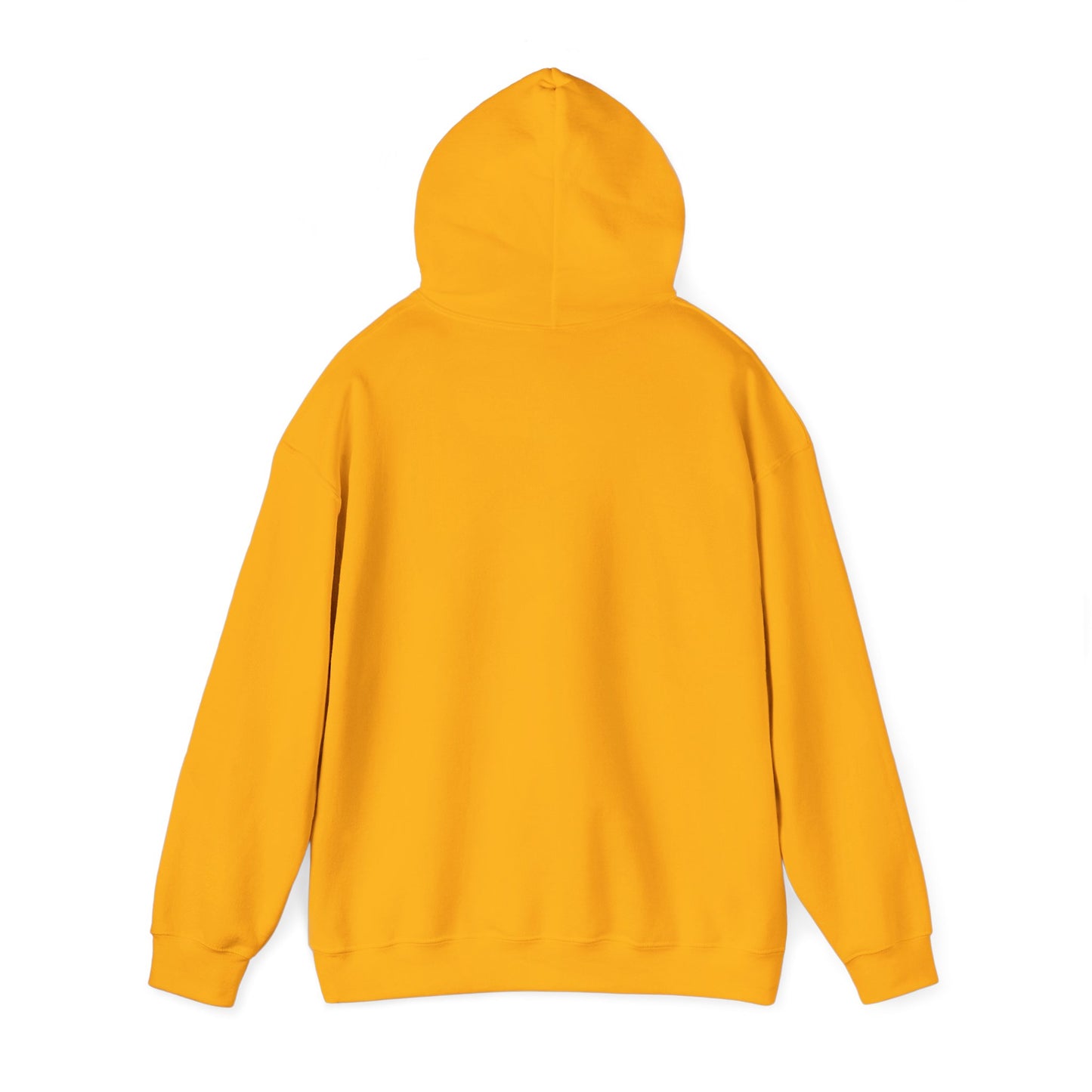 Vexing Cat Wondering What You Want.  Unisex Hooded Sweatshirt.