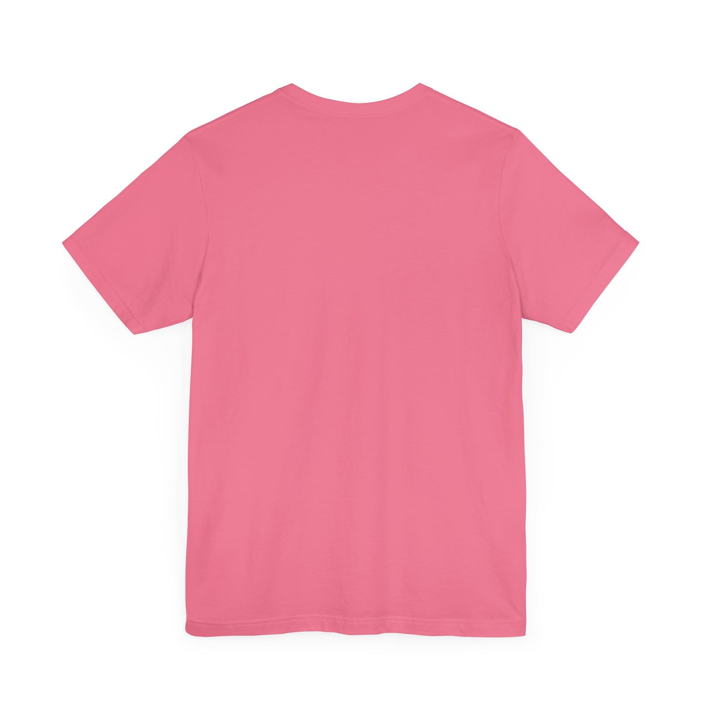 Adélie The Flippin Penguin. Unisex Jersey Short Sleeve Tee