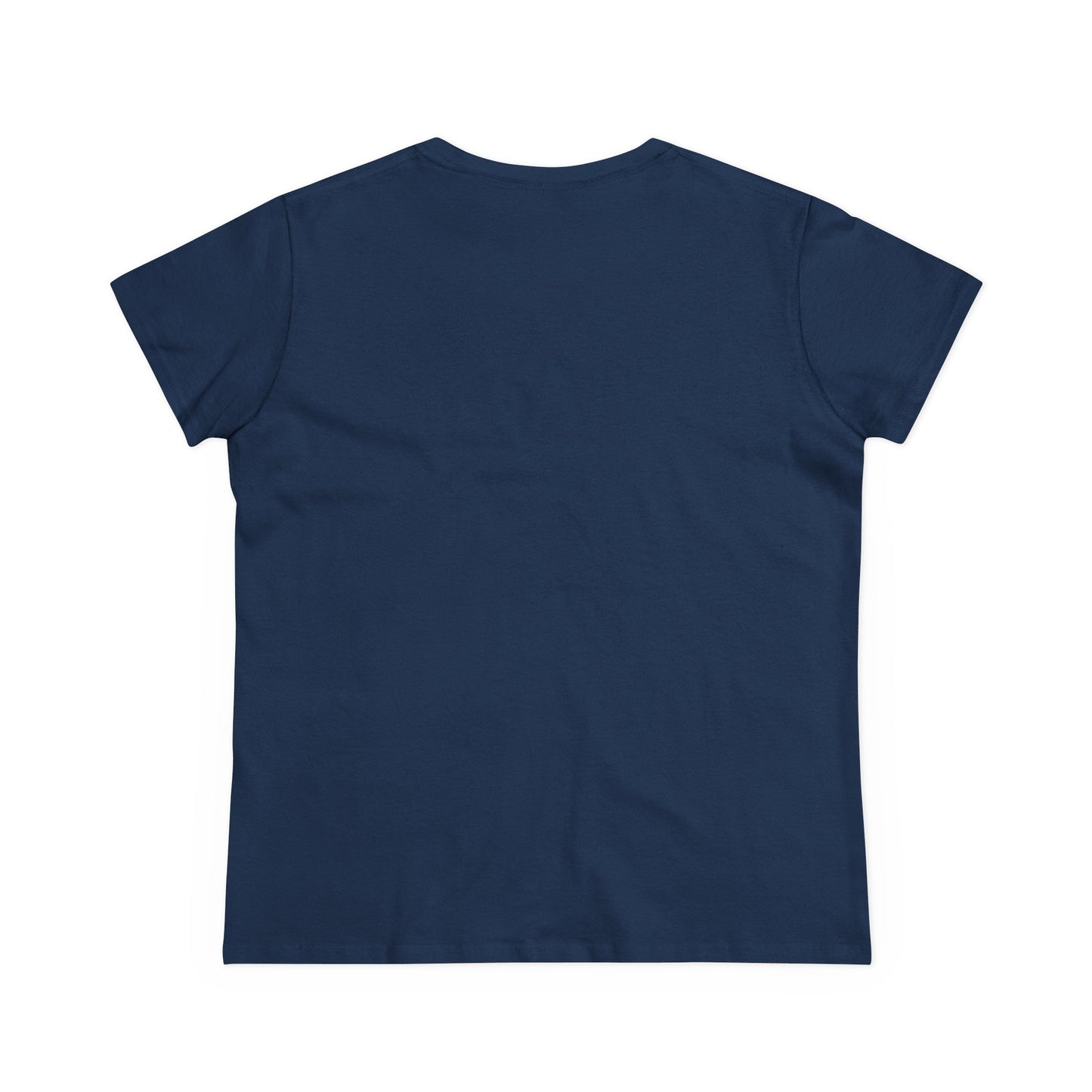 Chill Out.  I'll Play Fetch Later. Women's Midweight Cotton Tee